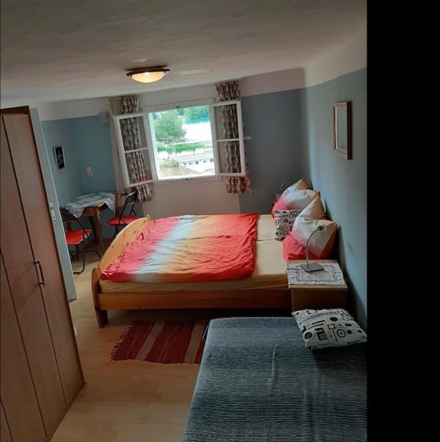 Apartament Seehaus Hochauer Direkter Seezugang Woerthersee Pörtschach am Wörthersee Zewnętrze zdjęcie